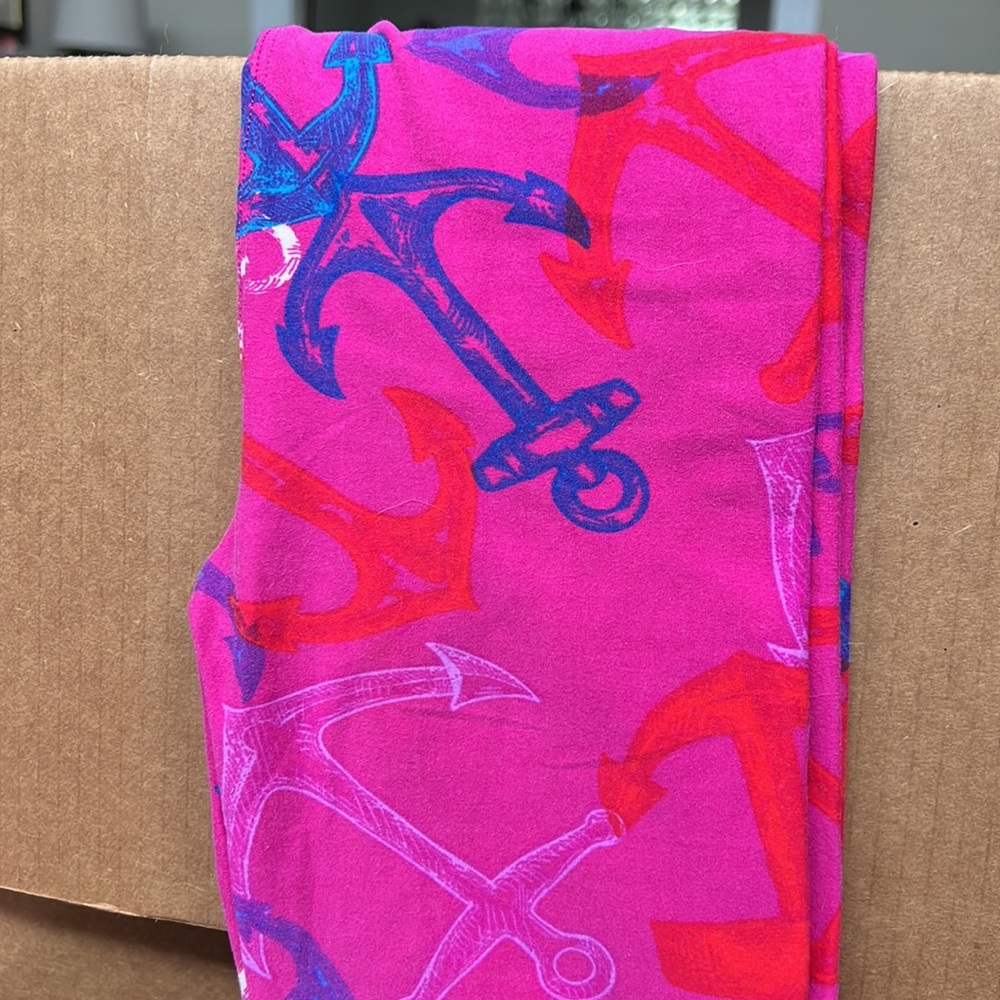 LuLaRoe leggings